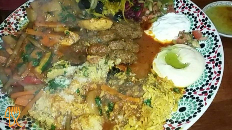 Casablanca Inde
