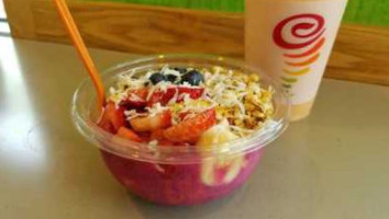 Jamba Juice food