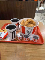 Kfc food