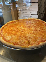 Sabatino's Ny Pizzeria food