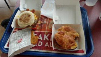 Jack In The Box food