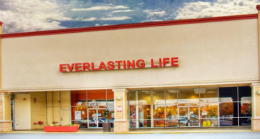 Elife (everlasting Life Vegan inside