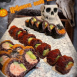 Hana Sushi Mad