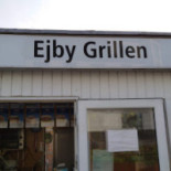 Ejby Grillen Udenfor