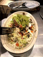 Chipotle Mexican Grill food