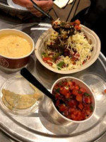 Chipotle Mexican Grill food