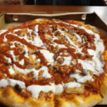 Noerreport Fastfood Mad