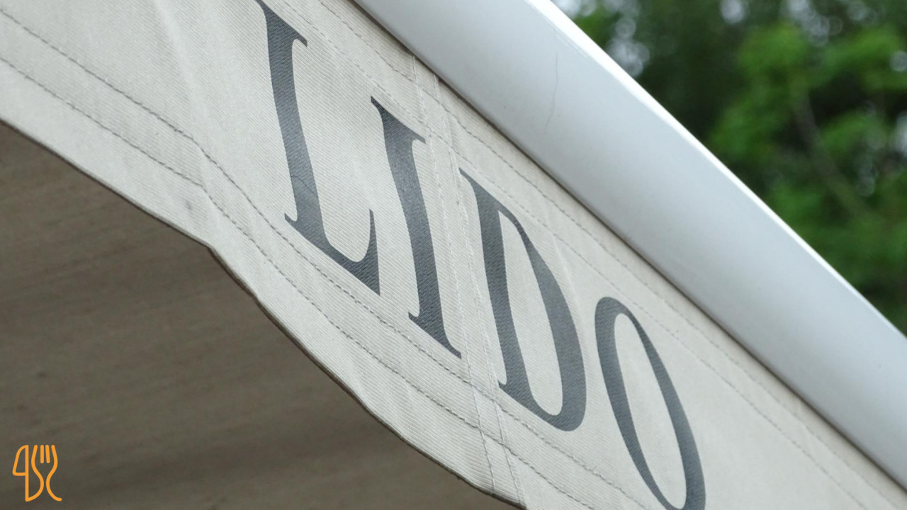 Lido Udenfor