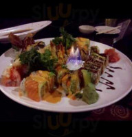 Fuji Sushi And Hibachi Japanese food