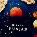 Punjab food