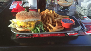 Buffalo Grill Boulogne-sur-mer food