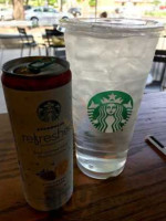 Starbucks Coffee food