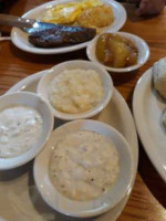 Cracker Barrel Old Country Store food