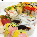 Sushimania Mad
