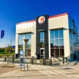 Mcdonald's Udenfor
