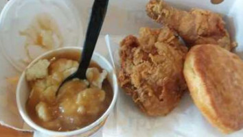 Bojangles food