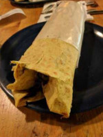 New World Tortilla food