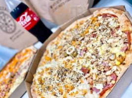 Galeria Pizzas food