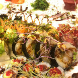 Lifli Sushi Mad