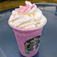 Starbucks food