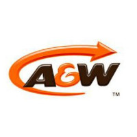 A&w Canada food