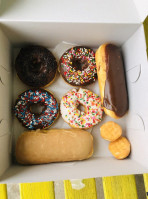 Best Donuts food