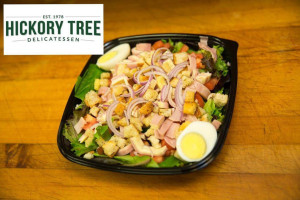 Hickory Tree Delicatessen food