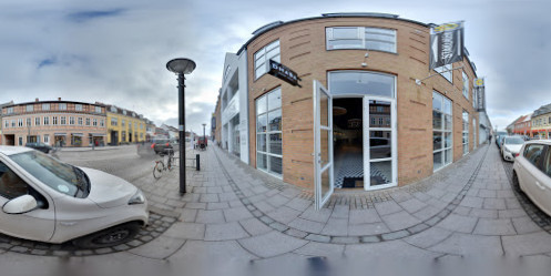 Dhaba Ringsted Udenfor