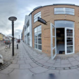 Dhaba Ringsted Udenfor