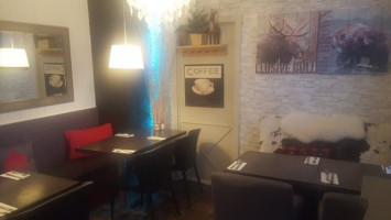 Cafe Bistro la Stazione Gite B&B food