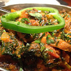 Eastern Eye Cuisine food