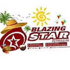 Sdv Blazing Star Petroleum outside