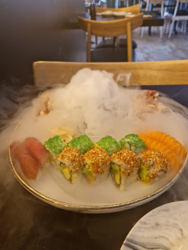 Sushi Nippon Inde