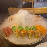 Sushi Nippon Inde