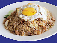 Uncle Soon Fried Rice (sri Petaling) inside