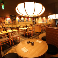 Izakaya Kai inside