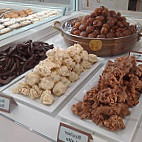 Chocolate Italy food