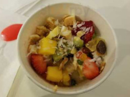 Tutti Frutti food