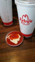 Arby's food