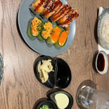 9-ni Running Sushi Mad