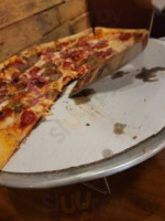 Bronx House Pizza food