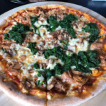 Milano Pizza House Mad