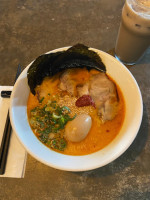 Mexipon Ramen Curry food