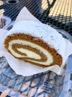 Half Moon Bay Bakery food