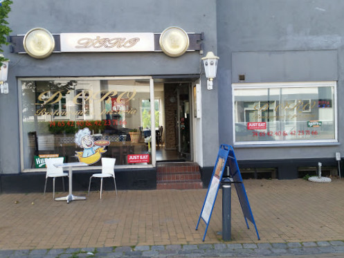 Cafeodora Inde