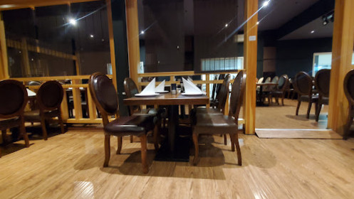 Tatami Inde