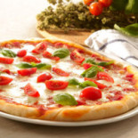 Særslev Pizza Og Grill Mad