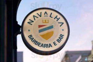 Barbearia Navalha inside