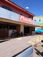 Panificadora Panitta outside