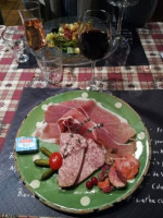 Le Refuges Gourmand Bourg Saint Maurice food